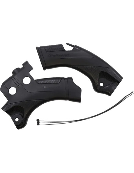 POLISPORT Karosserieteile & Schutzbleche für HONDA CRF 450 R 2021-2024