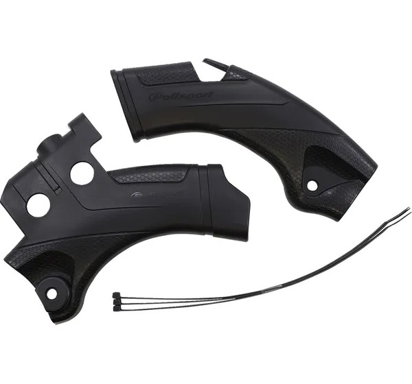 POLISPORT Karosserieteile & Schutzbleche für HONDA CRF 450 R 2021-2024