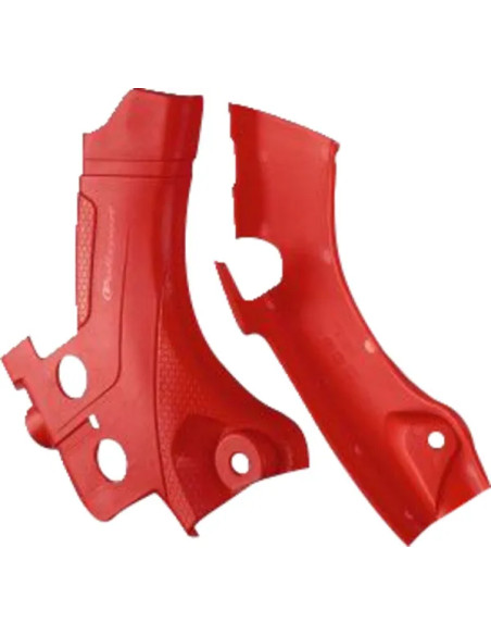 POLISPORT Karosserieteile & Schutzbleche für HONDA CRF 450 R 2021-2024