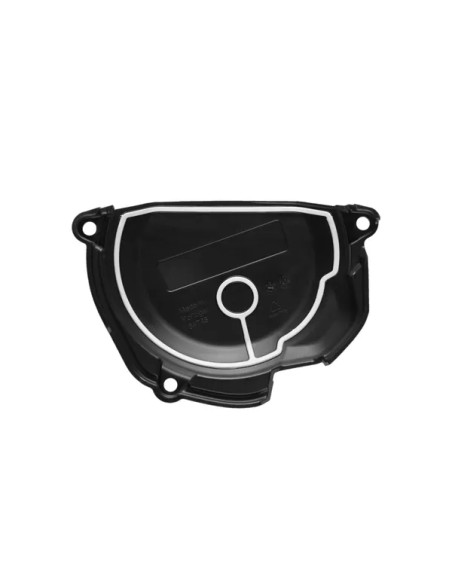 POLISPORT Motordeckel - Detailansicht