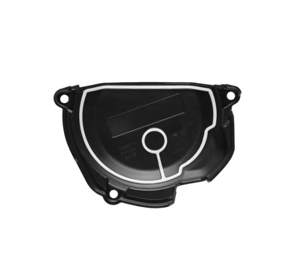 POLISPORT Motordeckel - Detailansicht