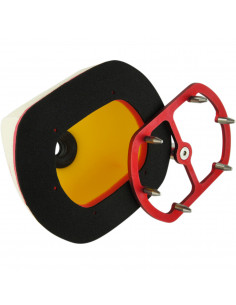 DT-1 RACING EUROPE dreilagig Luftfilter KTM 2