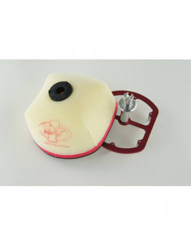 DT-1 RACING EUROPE dreilagig Luftfilter KTM Bild 3 DT-1 RACING EUROPE dreilagig Luftfilter KTM Bild 3