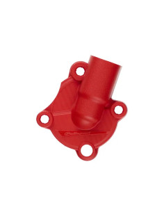 Wasserpumpendeckel