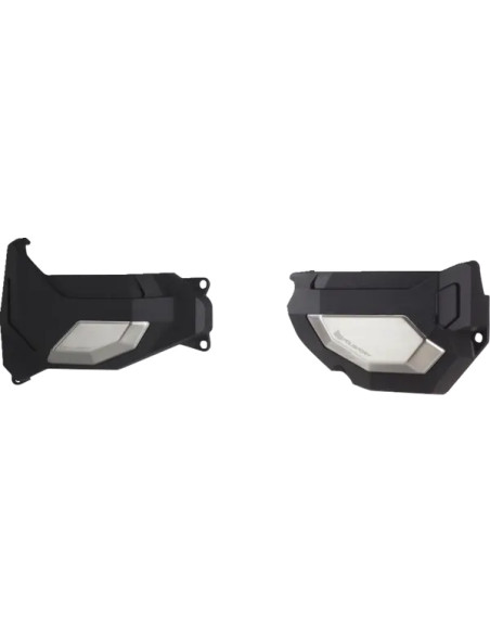 POLISPORT Motordeckel für YAMAHA MT-07 ABS 2014-2024
