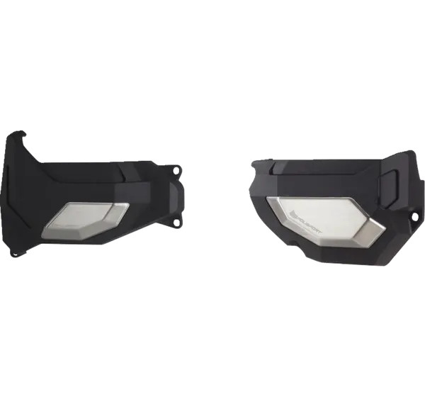 POLISPORT Motordeckel für YAMAHA MT-07 ABS 2014-2024