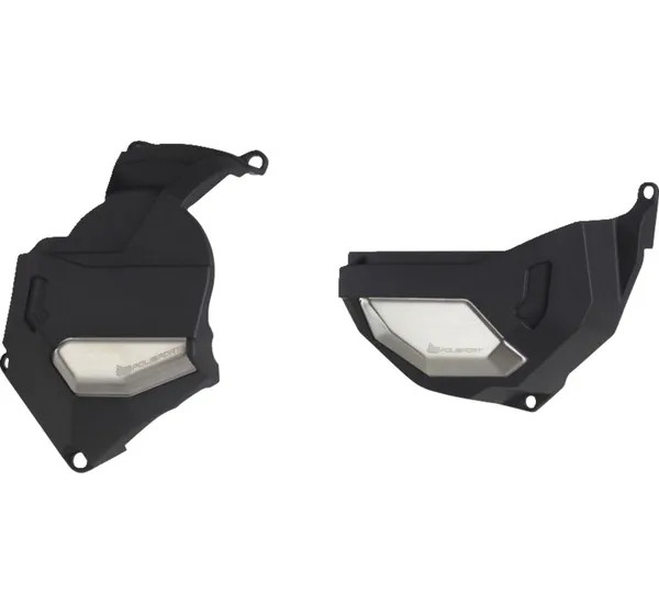POLISPORT Motordeckel für HONDA CRF 1100 L ABS 2020-2024