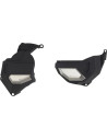 Kupplungs-/Lichtmaschinendeckel Kit