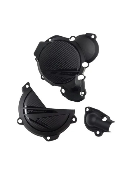 POLISPORT Karosserieteile & Schutzbleche für HUSQVARNA TC 250 2023-2024
