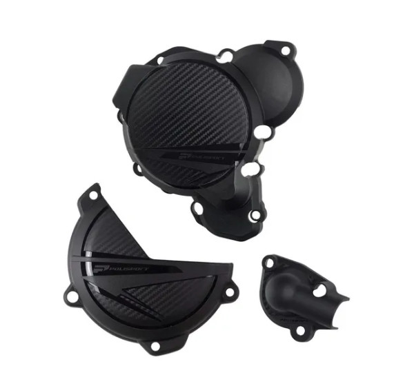 POLISPORT Karosserieteile & Schutzbleche für HUSQVARNA TC 250 2023-2024