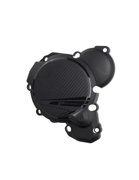 POLISPORT Karosserieteile & Schutzbleche für HUSQVARNA TC 250 2023-2024