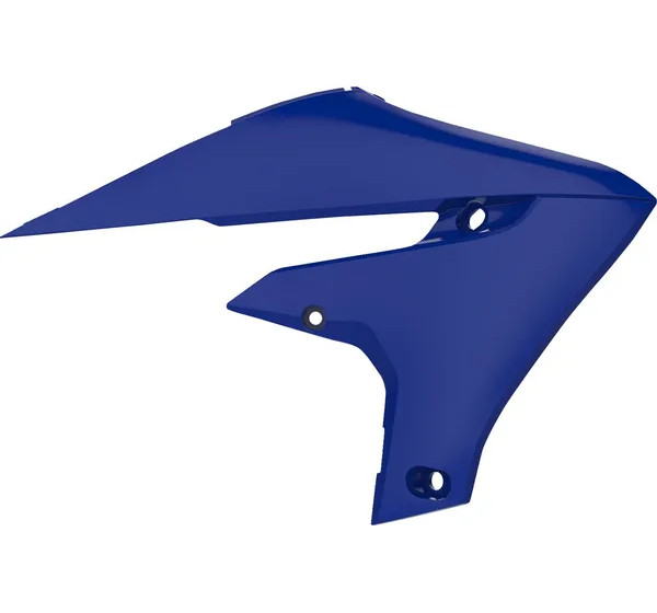 POLISPORT Karosserieteile & Schutzbleche für YAMAHA YZ 450 F 2018-2022