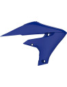 Kühlerabdeckungen für Yamaha