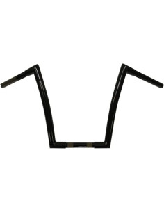 1-1/4" Strip-Lenker