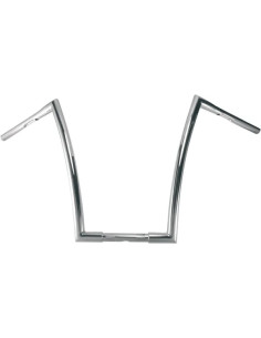 1-1/4" Strip-Lenker