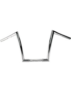 1-1/4" Strip-Lenker