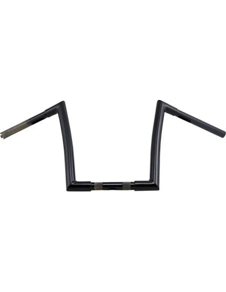 TODD'S CYCLE Lenker für Harley Davidson FXSTC 1340 1986-1999