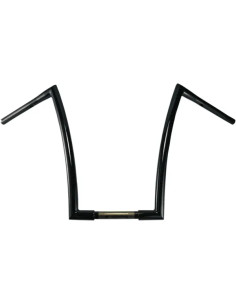 1-1/4" Strip-Lenker