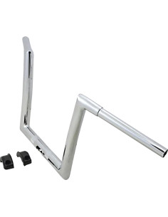 1-1/4" Touring-Lenker