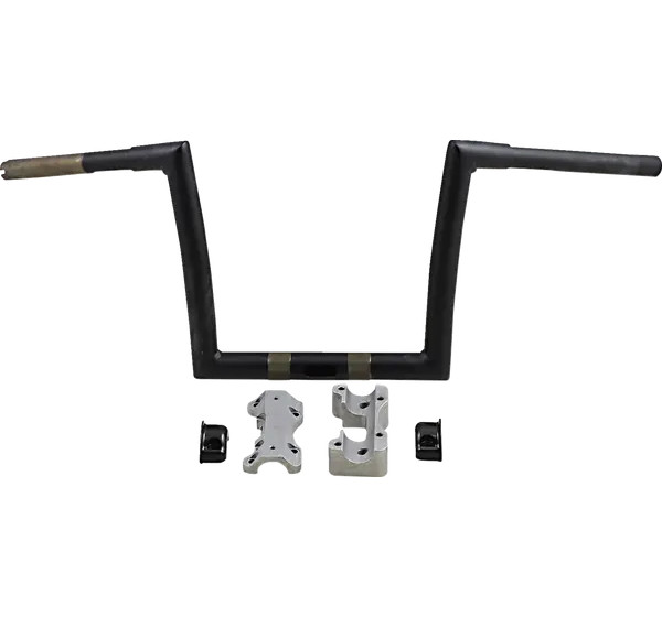 TODD'S CYCLE Lenker für Harley Davidson FLTRX 1750 ABS 2017-2023