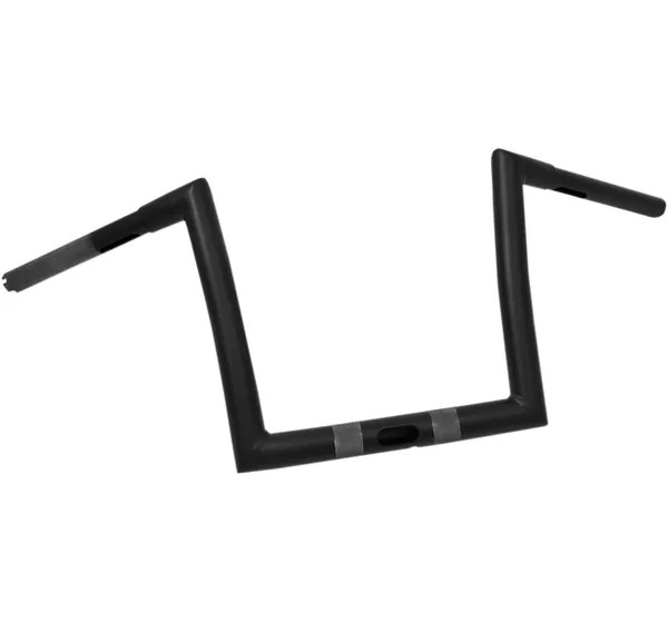 TODD'S CYCLE Lenker - Detailansicht