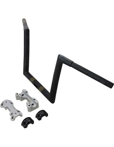 TODD'S CYCLE Lenker Bild 5