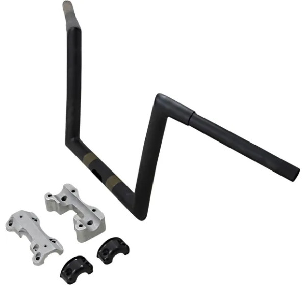 TODD'S CYCLE Lenker Bild 5