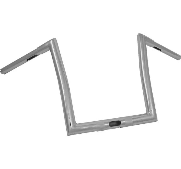 TODD'S CYCLE Lenker für Harley Davidson FLTRX 1750 ABS 2017-2023