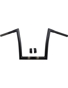 1-1/4" Touring-Lenker