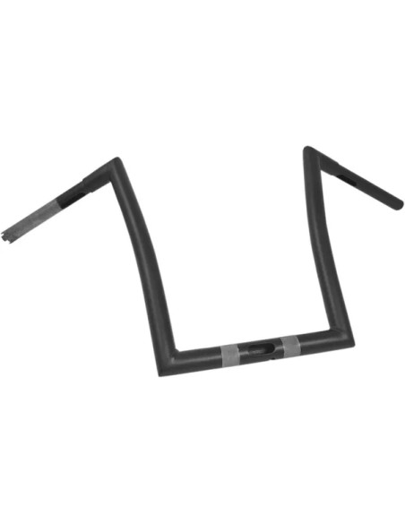TODD'S CYCLE Lenker - Detailansicht