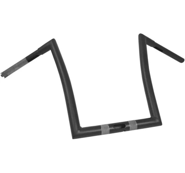 TODD'S CYCLE Lenker - Detailansicht