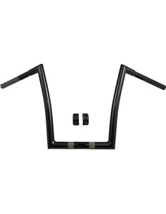 1-1/4" Touring-Lenker