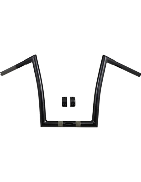 TODD'S CYCLE Lenker für Harley Davidson FLTRX 1750 ABS 2017-2023