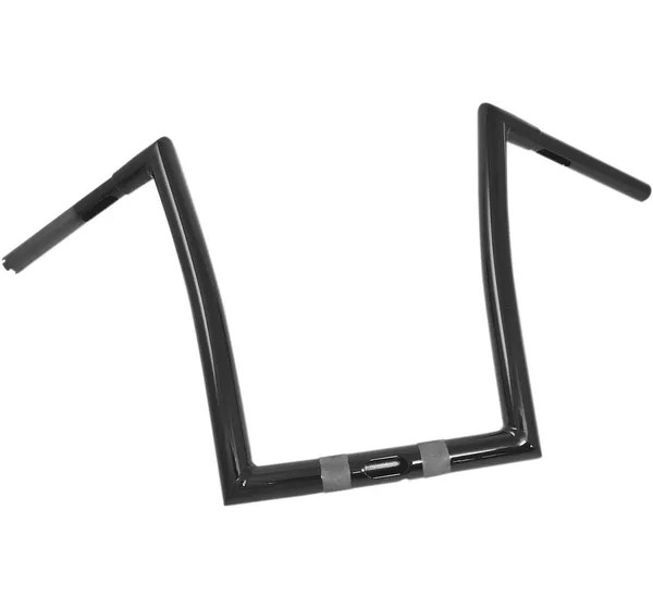TODD'S CYCLE Lenker - Detailansicht