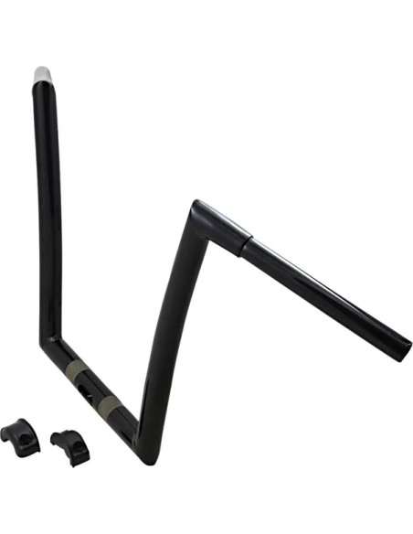 TODD'S CYCLE Lenker - Einbaubeispiel