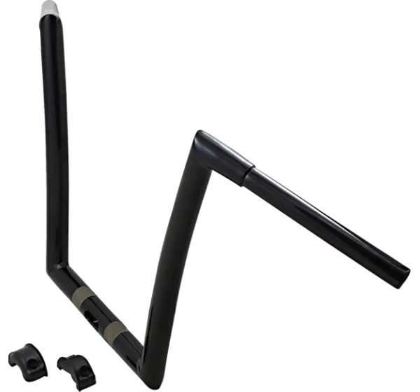TODD'S CYCLE Lenker Bild 4