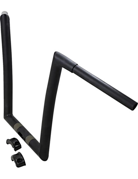 TODD'S CYCLE Lenker für Harley Davidson FLTRX 1750 ABS 2017-2023