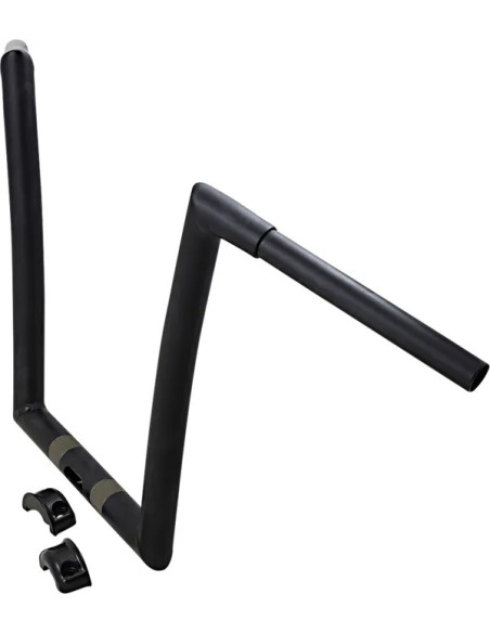 TODD'S CYCLE Lenker Bild 7