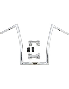 1-1/4" Touring-Lenker