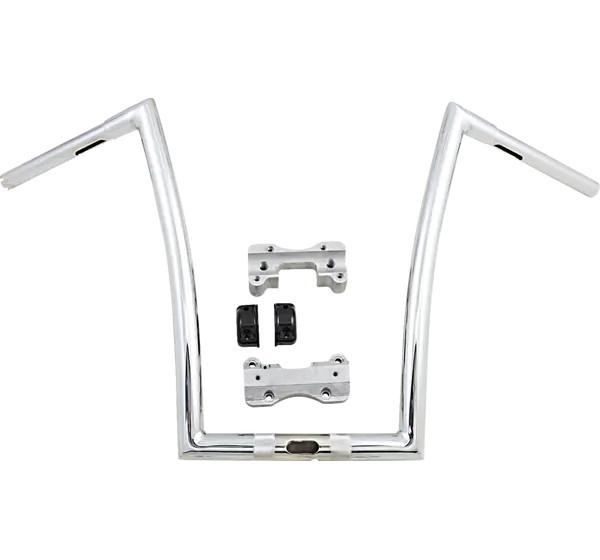TODD'S CYCLE Lenker für Harley Davidson FLTRX 1750 ABS 2017-2023