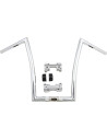 1-1/4" Touring-Lenker