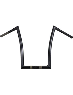 1-1/4" Touring-Lenker