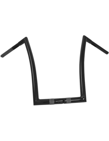 TODD'S CYCLE Lenker - Detailansicht