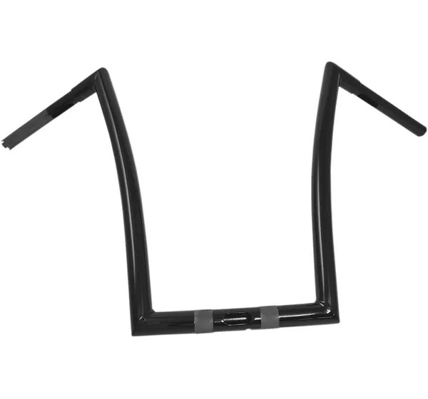 TODD'S CYCLE Lenker - Detailansicht