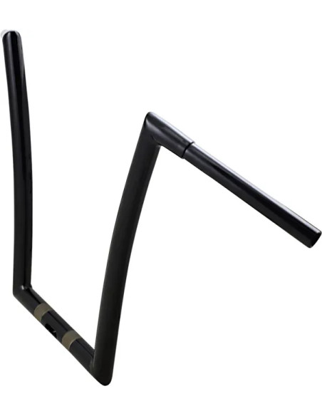 TODD'S CYCLE Lenker - Einbaubeispiel
