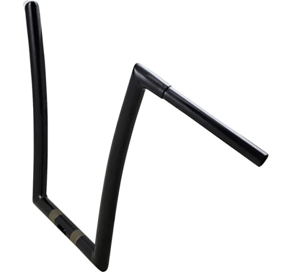 TODD'S CYCLE Lenker - Einbaubeispiel