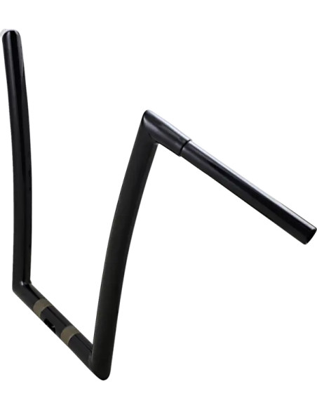 TODD'S CYCLE Lenker Bild 4