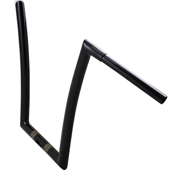TODD'S CYCLE Lenker Bild 4