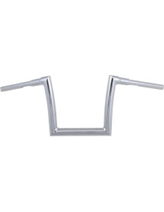 1-1/2" Strip Lenker