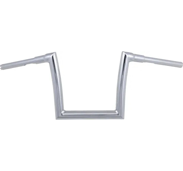 TODD'S CYCLE Lenker für Harley Davidson XL 1200 C 2007-2020